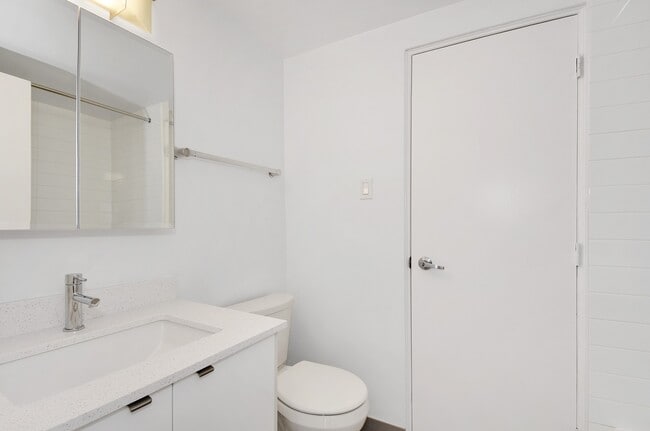 Photo du bâtiment - Hendry House