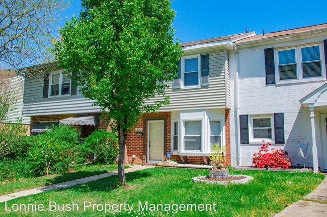 Building Photo - 3 br, 1.5 bath House - 856 Westminster Lane
