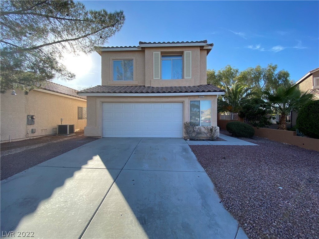 8537 Ebony Hills Way, Las Vegas, NV 89123 House Rental in Las Vegas