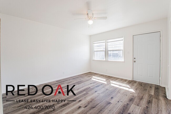 Building Photo - 1536 226th St