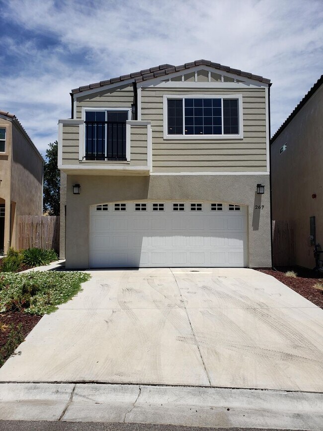 Foto del edificio - 267 Via las Casitas