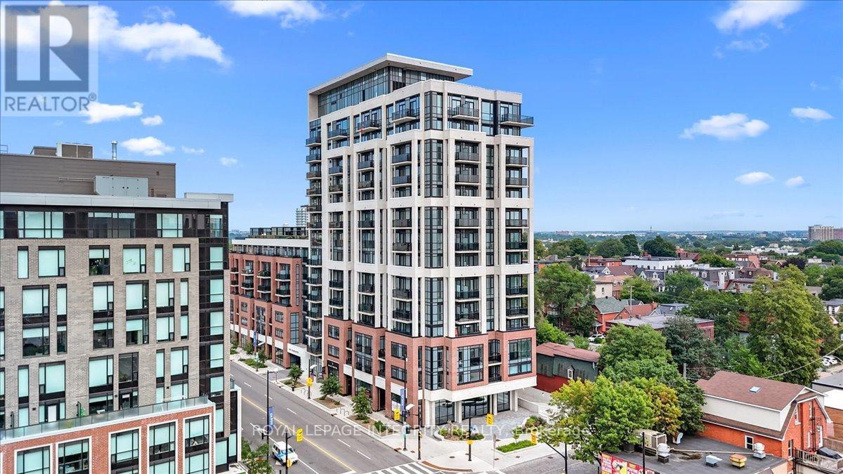 Photo principale - 560-560 Rideau St