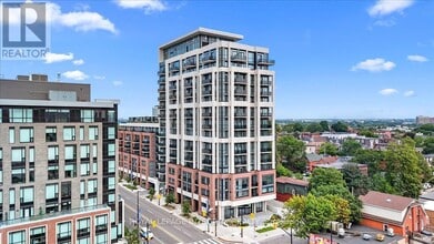 Building Photo - 560-560 Rideau St
