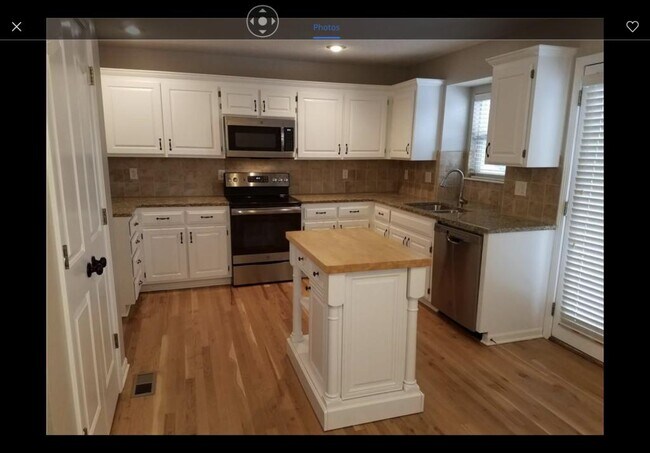 Foto del edificio - 13857 S Acuff Street