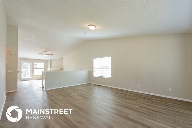 Foto del edificio - 5375 Slickrock Dr