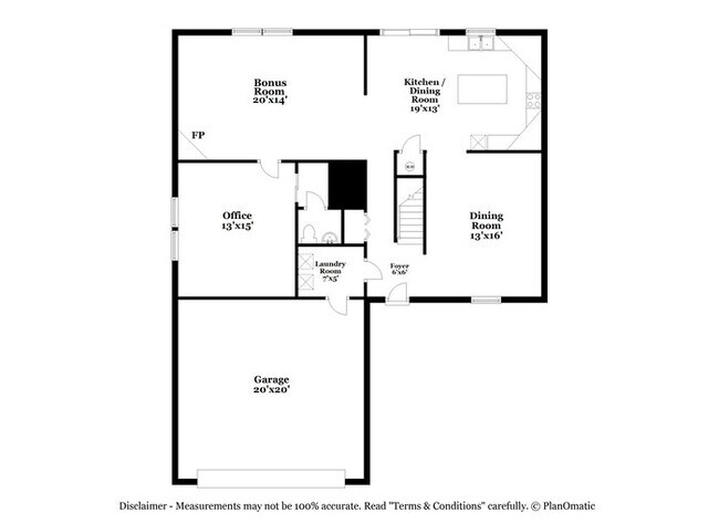 Foto del edificio - 32 HAWTHORNE DR, ASHVILLE, OH 43103