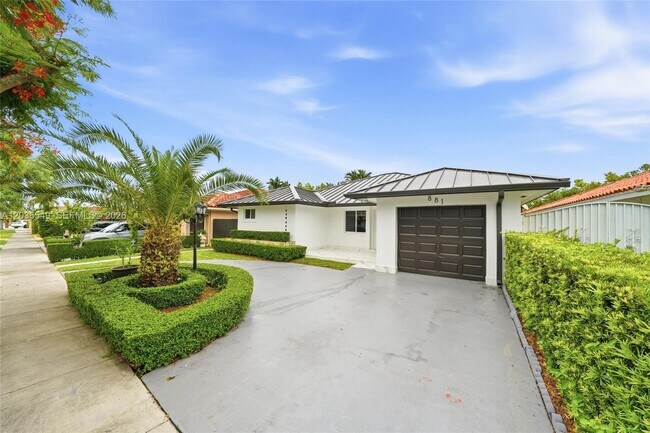 Building Photo - 881 NW 133rd Ave