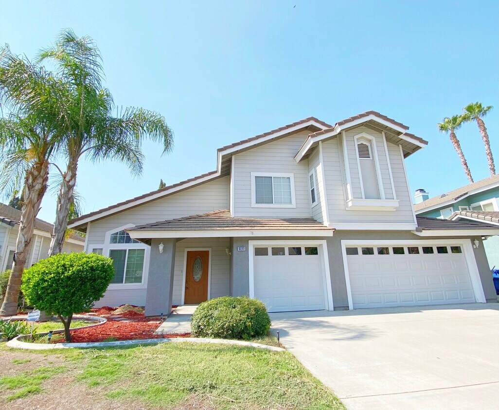 Exterior House - 10701 Galway Bay Dr