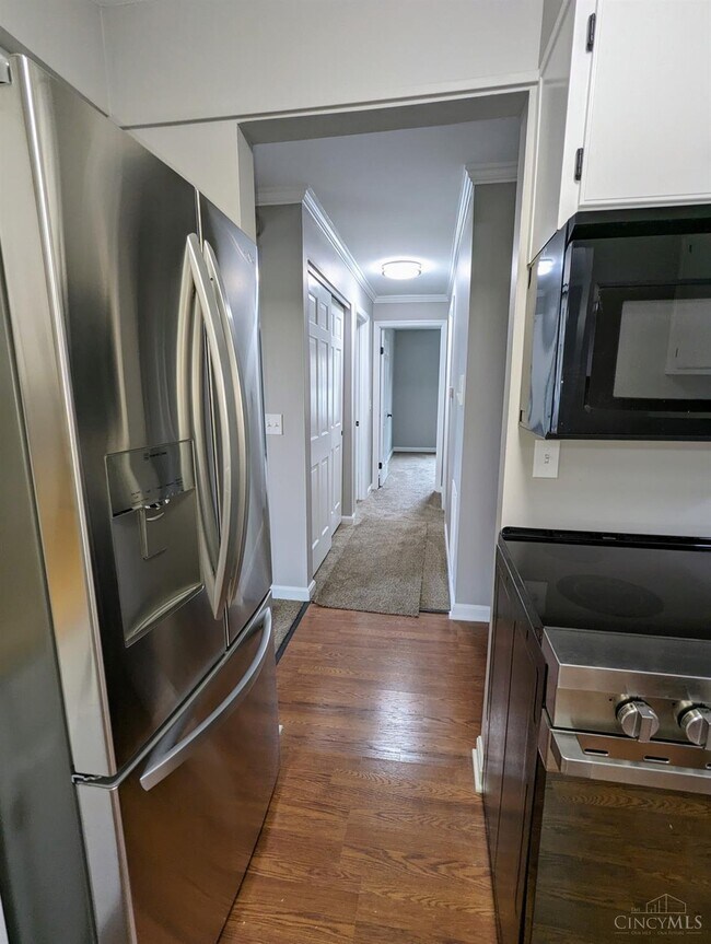 Foto del edificio - 9760 Bunker Hill Ln
