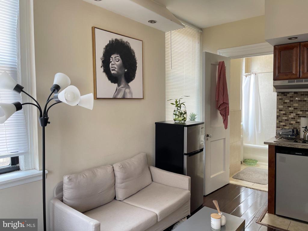 Foto principal - 1324 Locust St