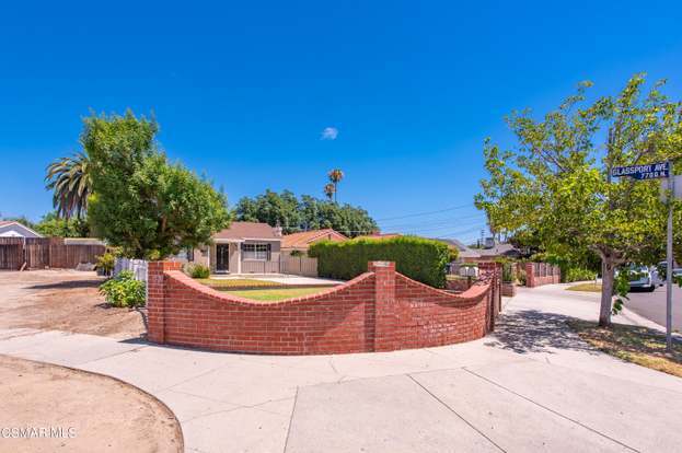 Foto del edificio - 7646 Milwood Ave