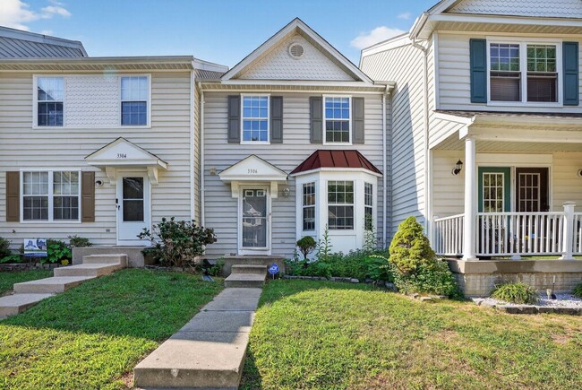 Building Photo - 3306 Brookshire Ct