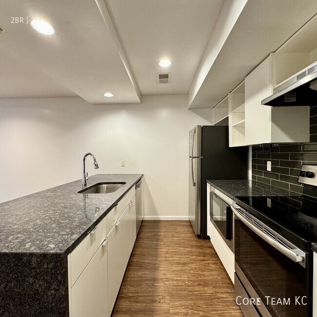 Foto del edificio - 4445 Washington St