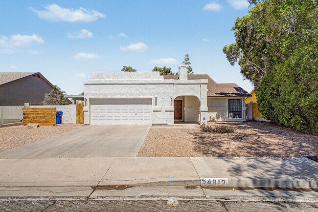 Foto del edificio - 4812 E Gary St