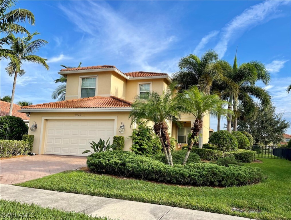 Primary Photo - 10305 Longleaf Pine Ct