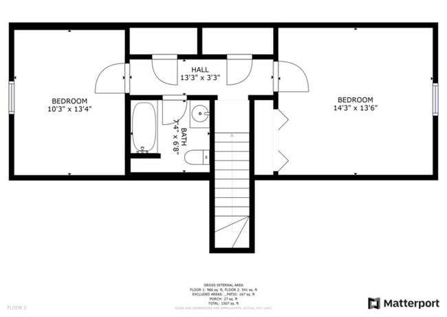 Building Photo - 405 Lillie Belle Ln