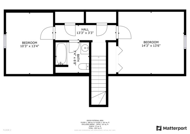 Foto del edificio - 405 Lillie Belle Ln