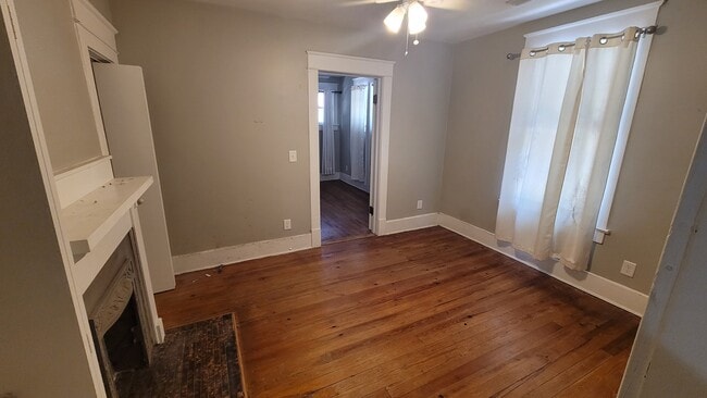 2nd Bedroom - 309 Dargan Pl SW