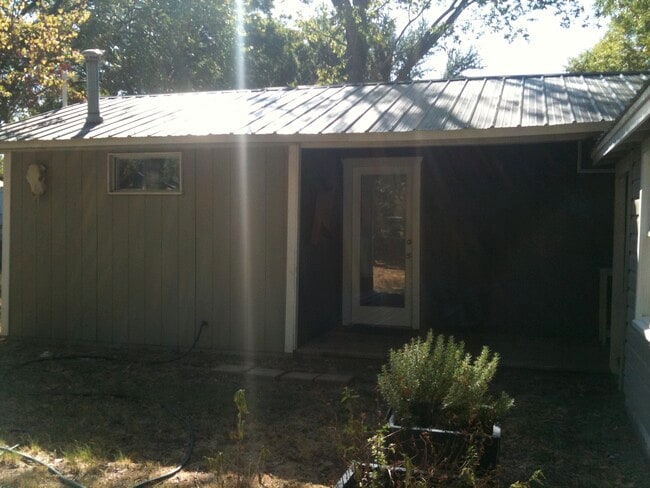 Photo - 1911 Houston Pl Townhome