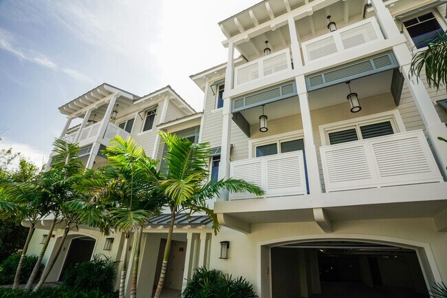 Fachada - Maison Residences 3