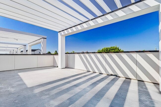 Foto del edificio - 5634 Dolores St