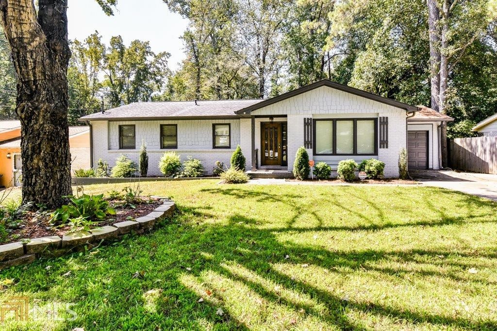 3041 Pine Manor Ct SE, Atlanta, GA 30316 House for Rent in Atlanta