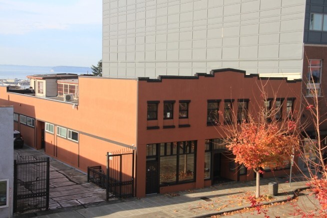 Foto del edificio - 2806-2808 Hoyt Ave