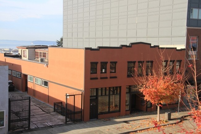 Foto del edificio - 2806-2808 Hoyt Ave