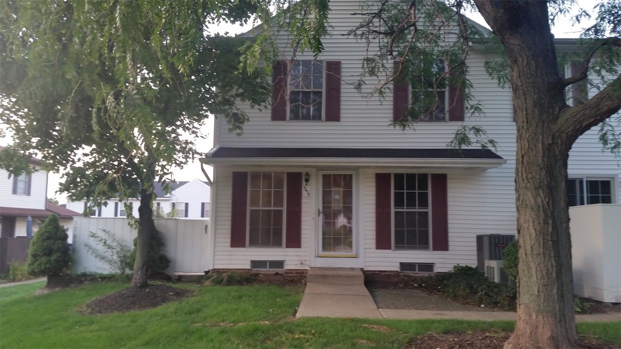 17416 Sheldon Rd, Brook Park, OH 44142 House Rental in Brook Park, OH