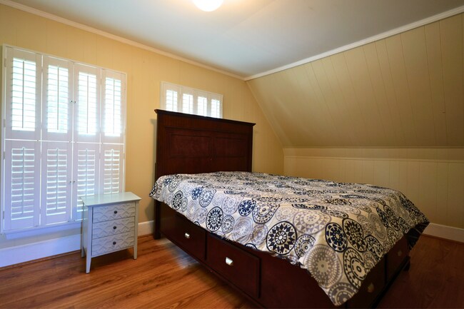 Foto del edificio - 1761 Harpswell Islands Rd