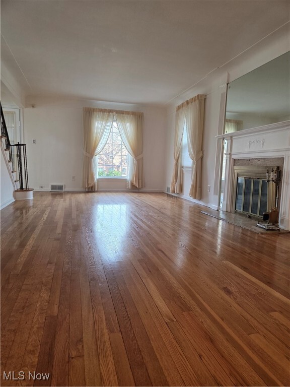 Foto del edificio - 3698 Washington Blvd