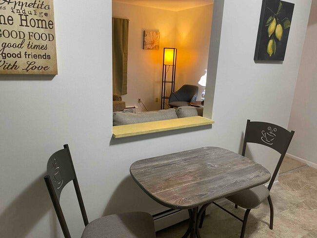 Photo - 1600 Newman Ave Apartment