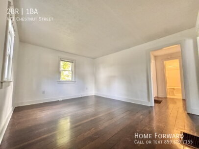 Foto del edificio - 421 Chestnut St