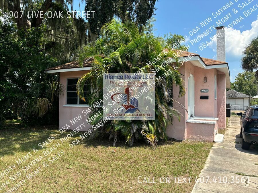 Foto principal - 907 Live Oak St