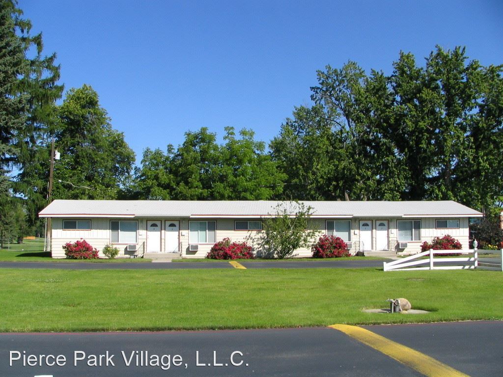 Primary Photo - 1 br, 1 bath Apartment - 6103 West State S...