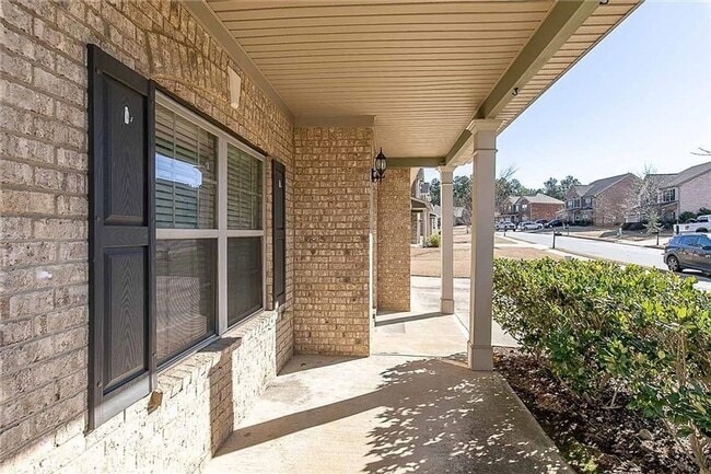 Building Photo - Spacious 4BR House in Loganville