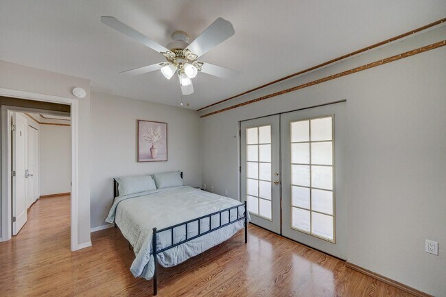 Foto del edificio - 5124 W Harmont Dr
