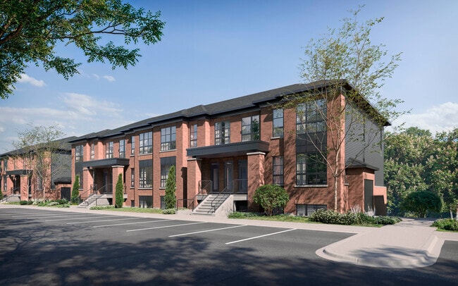 Building Photo - Aviation Court