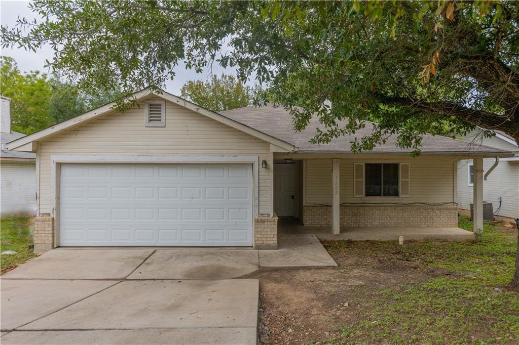 7209 Ritchie Dr, Austin, TX 78724 House Rental in Austin, TX