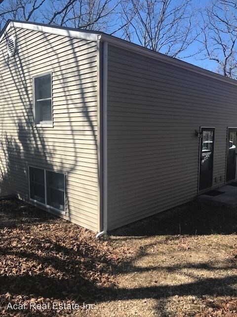 Primary Photo - 2 br, 1 bath Apartment - 1003 Cedar Terrace