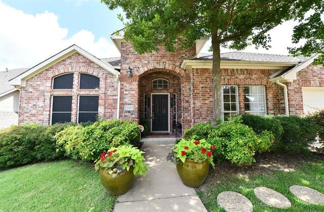 Foto del edificio - 2505 Spring Hill Ln