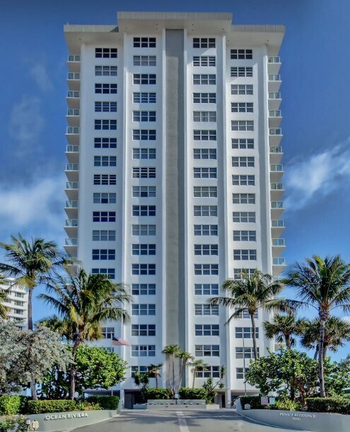 Foto del edificio - 3550 Galt Ocean Dr