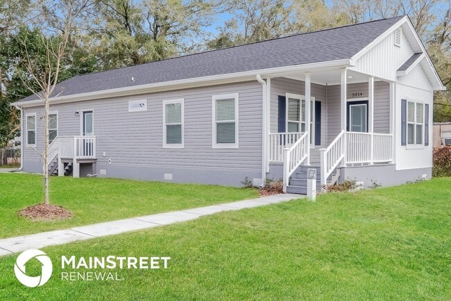 Foto del edificio - 5214 Timberlan St