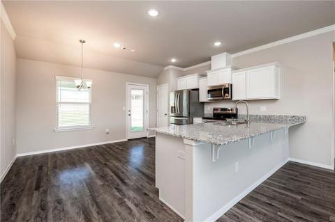 Photo - 6904 SW Pilgrim Rd House