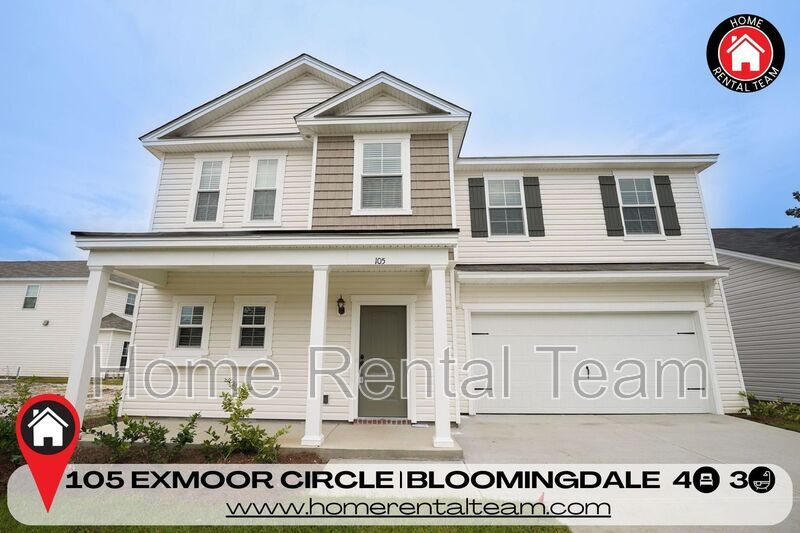 Primary Photo - 105 Exmoor Circle