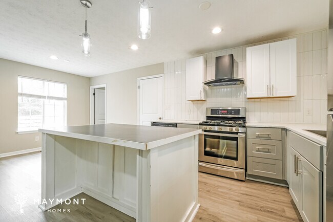 Foto del edificio - 7275 Indian Hill Trail