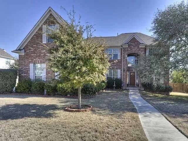 Dream House - 12005 Mystic Forest Ln