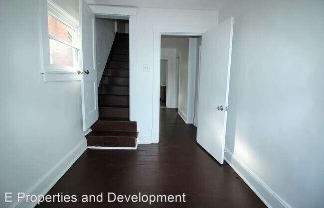 Building Photo - 4 br, 1 bath House - 1112 Ingham Street