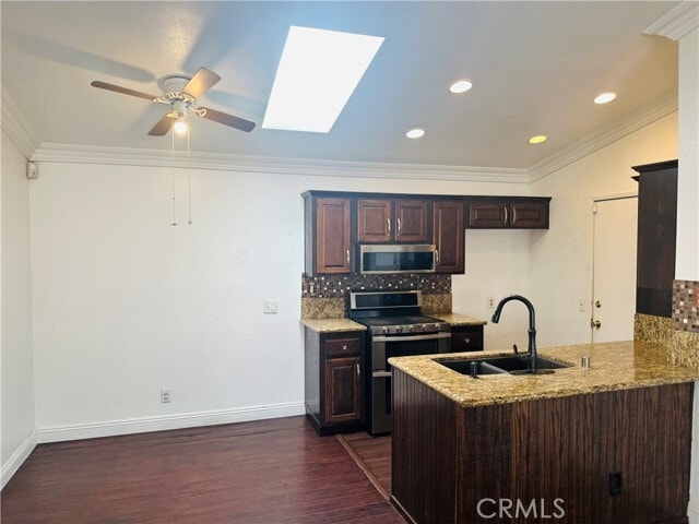 Foto del edificio - 3869 Antelope Creek Dr