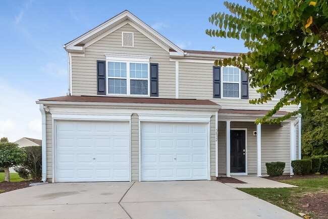 Building Photo - 5832 Carretta Ct